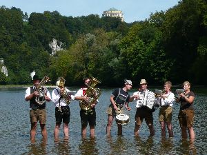 d�Mutzenbacher Sonntag 30.08.2009