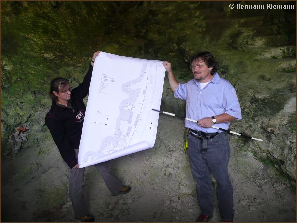 H�hlenf�hrung - Bild 1