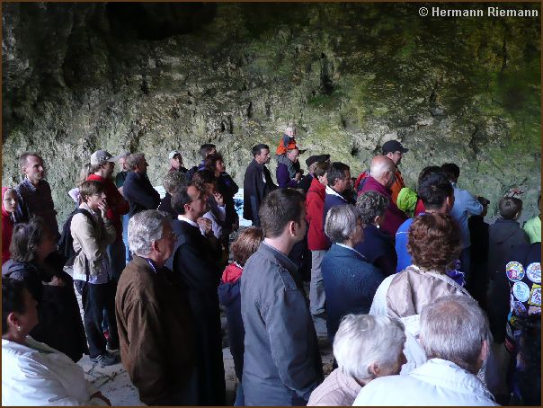 H�hlenf�hrung - Bild 3