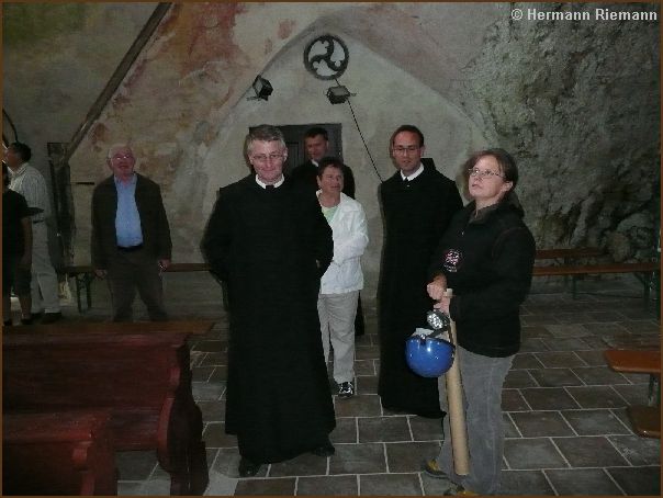 H�hlenf�hrung - Bild 4