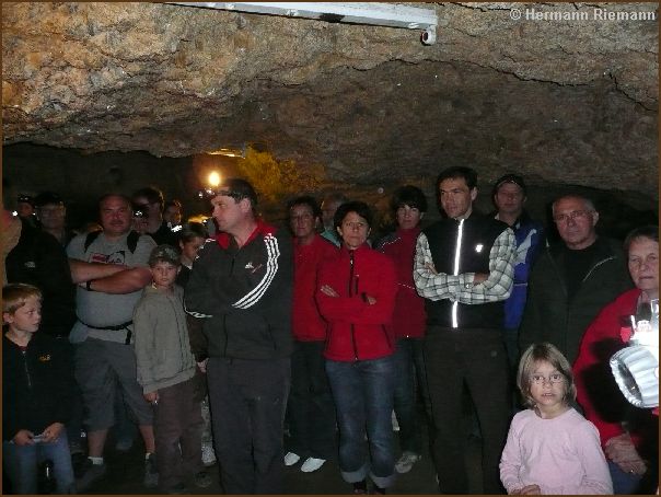 H�hlenf�hrung - Bild 5