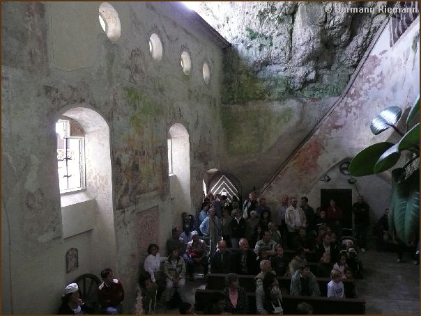 H�hlenf�hrung - Bild 6