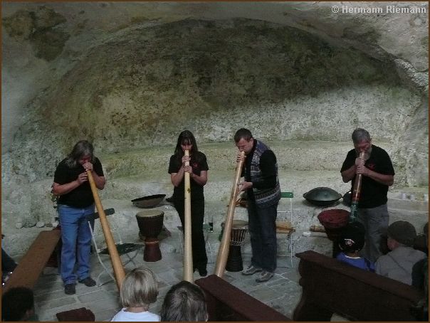 H�hlenf�hrung - Bild 7