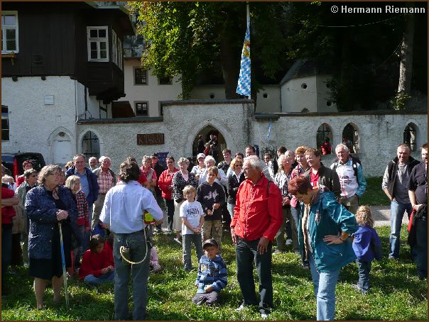 H�hlenf�hrung - Bild 9