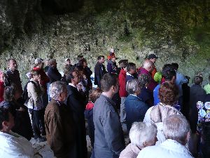 H�hlenf�hrung - Bild 3