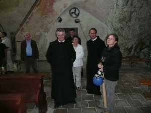 H�hlenf�hrung - Bild 4