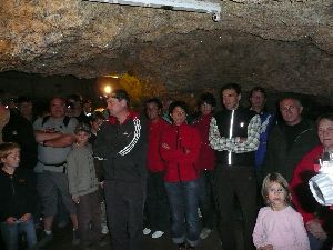 H�hlenf�hrung - Bild 5