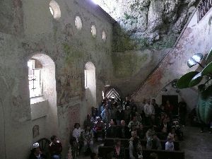 H�hlenf�hrung - Bild 6