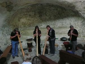 H�hlenf�hrung - Bild 7