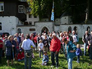 H�hlenf�hrung - Bild 9