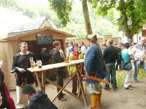 Da Durscht koa Problem