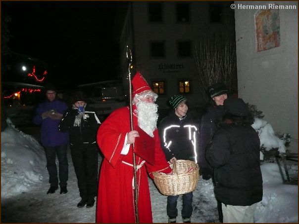 Weihnachtsmarkt 2010 - Bild 2