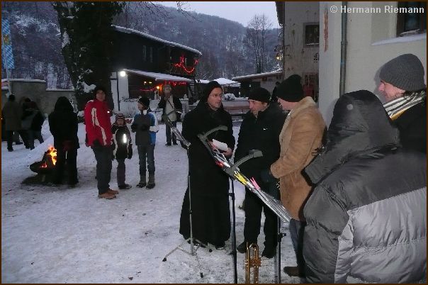 Weihnachtsmarkt 2010 - Bild 3
