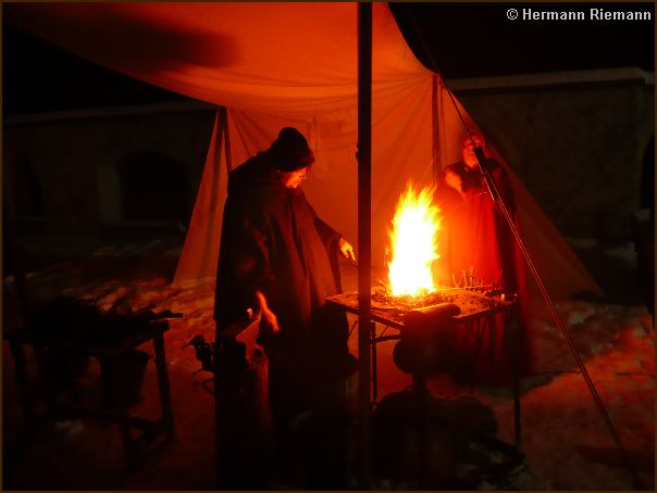 Weihnachtsmarkt 2010 - Bild 4