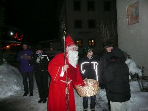 Weihnachtsmarkt 2010 - Bild 2