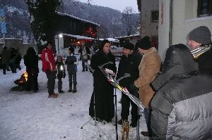 Weihnachtsmarkt 2010 - Bild 3