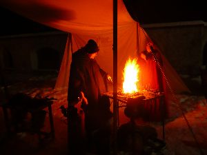 Weihnachtsmarkt 2010