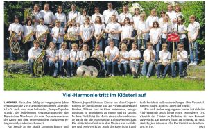 MZ 16.06.2009 Kelheimer Stadtleben