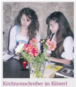 Runschau / Kelheim 08.09.2010