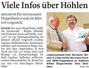 MZ 13.09.2010 / Kelheimer Stadtleben