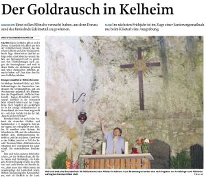 MZ 14.09.2010 / Themen des Tages