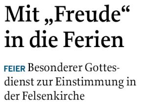 MZ 27.07.2011 / Kelheimer Stadtleben  (Seite 26)