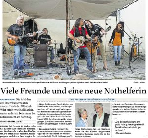 MZ 02.09.2013 / KEH-Saal - Seite 27