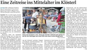 MZ 30.07.2014 / KEH-Saal - Seite 25