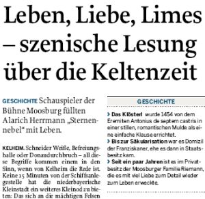 MZ 17.09.2014 Kelheim Saal - Seite 27