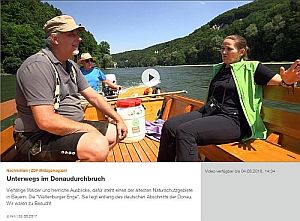 ZDF-Mittagsmagazin